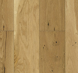 Lifestyle New England Natural Oak UV Oiled Engineered Wood Flooring
